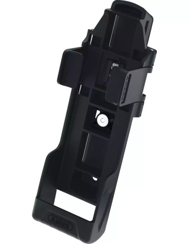 Abus vouwslot Bordo uGrip 5700/80 red SH