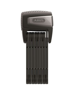Abus vouwslot Bordo SmartX 6500A/110 black SH ART2