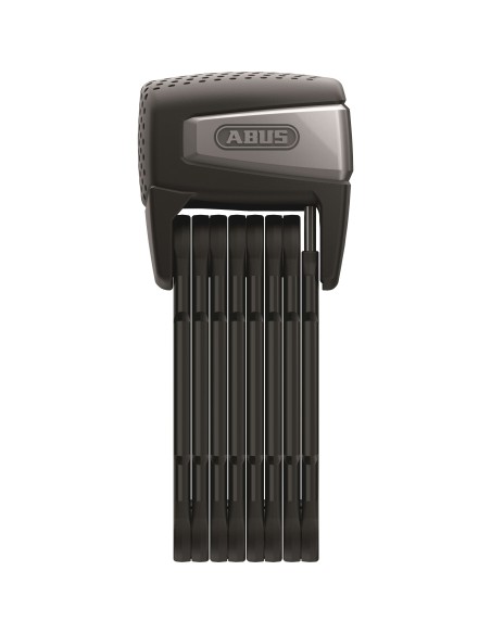 Abus vouwslot Bordo SmartX 6500A/110 black SH ART2