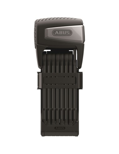 Abus vouwslot Bordo SmartX 6500A/110 black SH ART2