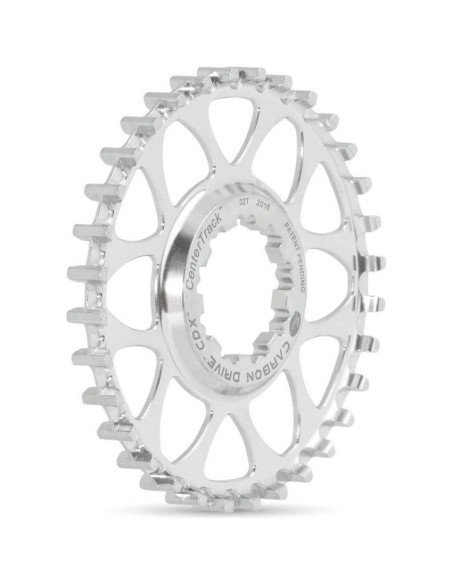 Gates CDX achtertandwiel 32 tands 9-Spline Shimano