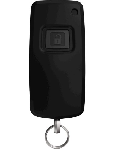 Abus vouwslot Bordo XPlus 6000K/90 black twinset SH