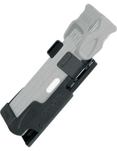 Abus slothouder SHFL 6000/90 Bordo MonkeyLink