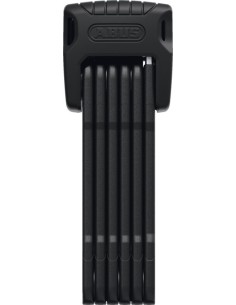 Abus vouwslot Bordo Granit XPlus 6500K/90 black SH ART2