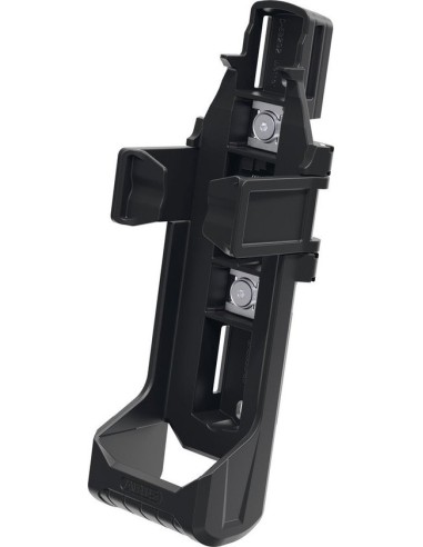 Abus vouwslot Bordo Granit XPlus 6500K/90 black SH ART2