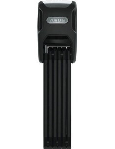 Abus vouwslot Bordo Alarm XPlus 6000KA/90 black SH