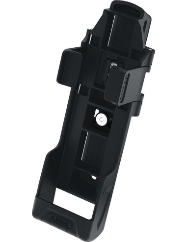 Abus vouwslot Bordo Alarm XPlus 6000KA/90 black SH
