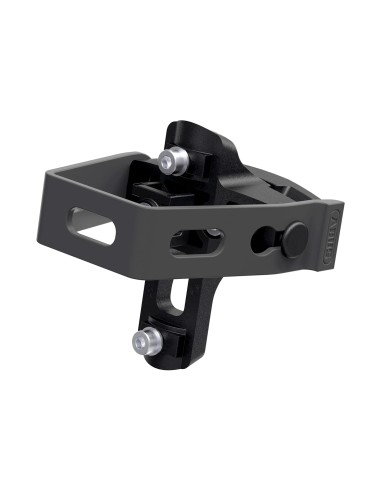 Abus vouwslot Bordo XPlus 6000K/90 black SH SF