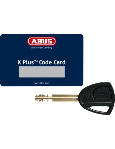 Abus vouwslot Bordo Granit XPlus Alarm 6500KA/90 SH ART 2