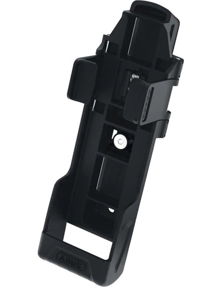 Abus vouwslot Bordo 6000C/90 black LED SH