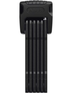 Abus vouwslot Bordo Granit Xplus 6500K/120 SH black ART2