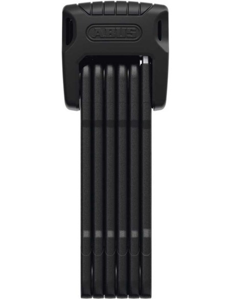 Abus vouwslot Bordo Granit Xplus 6500K/120 SH black ART2