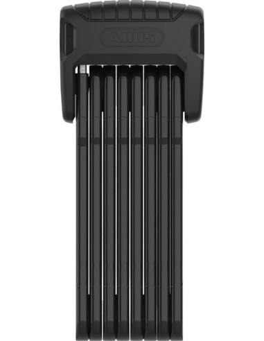 Abus vouwslot Bordo Granit Xplus 6500K/120 SH black ART2