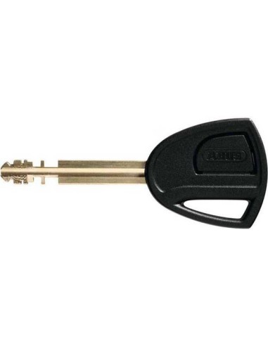 Abus vouwslot Bordo Granit Xplus 6500K/120 SH black ART2