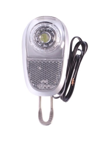 Simson koplamp white aan/uit dynamo 35 lux