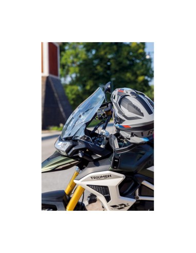 Abus kabelslot code Combiflex Rest 105 black