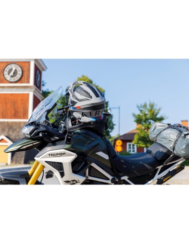 Abus kabelslot code Combiflex Rest 105 black