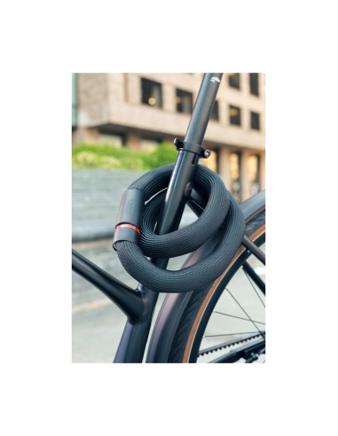 Abus kettingslot Goose Lock 6206K/85 black