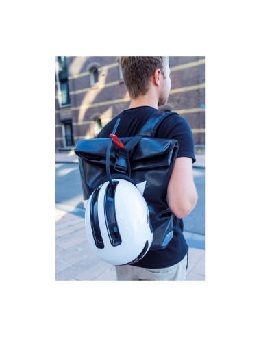 Abus kabelslot code Combiflex TravelGuard red