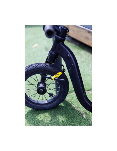 Abus kabelslot code Combiflex TravelGuard yellow