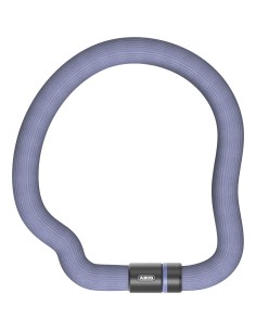 Abus kettingslot Goose Lock 6206K/110 flint