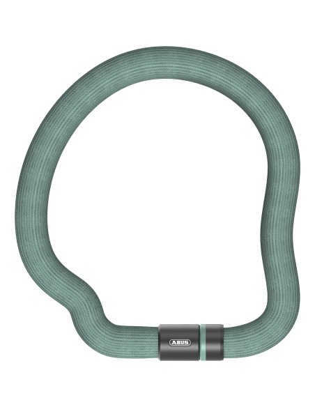 Abus kettingslot Goose Lock 6206K/110 mint