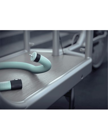 Abus kettingslot Goose Lock 6206K/110 mint