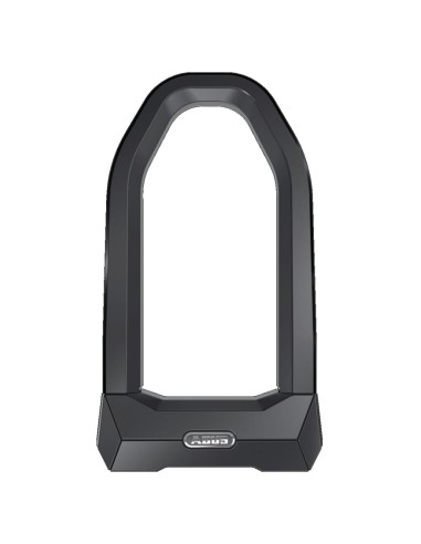 Abus beugelslot Granit Super Extreme XPlus 2500/165HB230USH