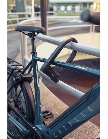 Abus beugelslot Granit Super Extreme XPlus 2500/165HB230USH