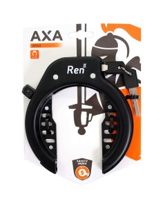 Axa ringslot Ren2