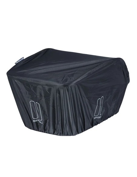 Basil regenhoes Keep Dry L urban grey