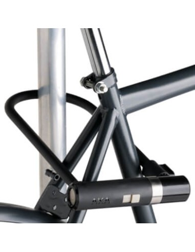 Axa beugelslot Newton UL-230