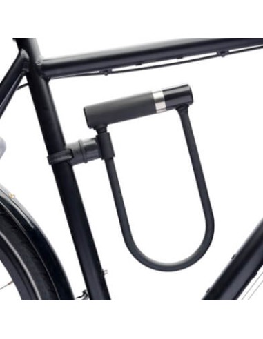 Axa beugelslot Newton UL-230