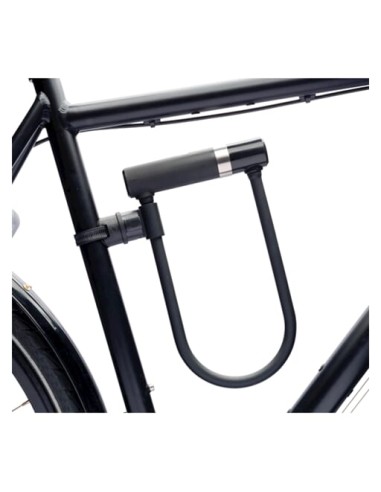 Axa beugelslot Newton UL-300