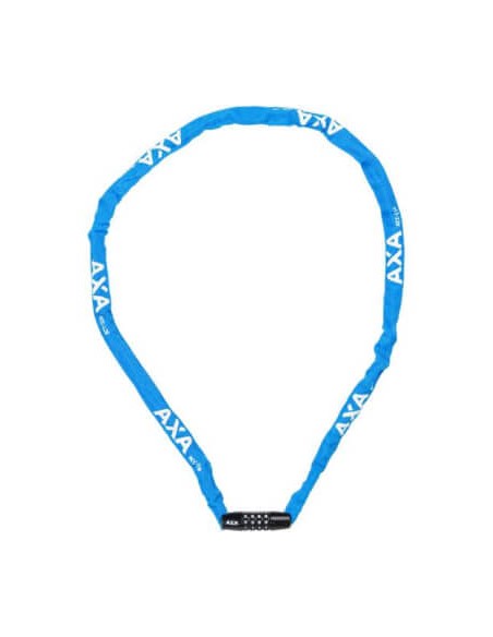 Axa kettingslot code Rigid RCC 3,5/120 blauw