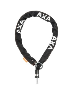 Axa insteekketting RLC Plus 5,5/140 zwart