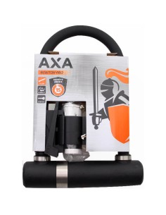 Axa beugelslot Newton U-Lock Pro 190 ART3