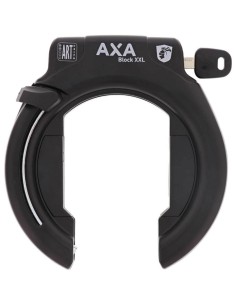 Axa ringslot Block XXL