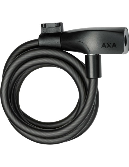 Axa Kabelslot Resolute 8/150