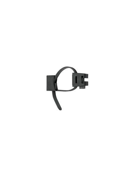 Axa Kabelslot Resolute 8/120 Army Green