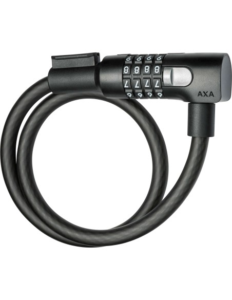 Axa kabelslot code Resolute C12/65