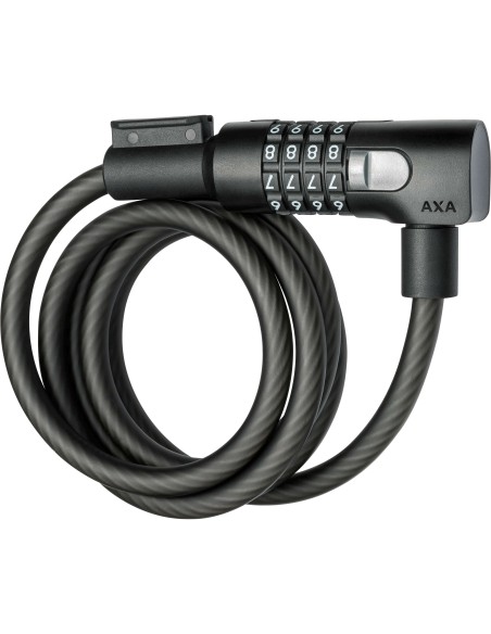 Axa kabelslot code Resolute C10/150
