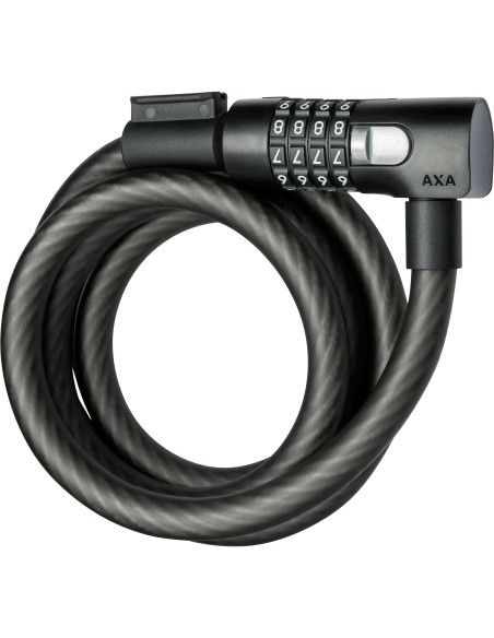Axa kabelslot code Resolute C15/180