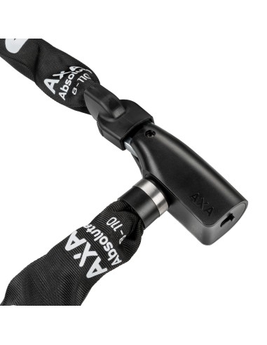 Axa kettingslot Absolute 8/110