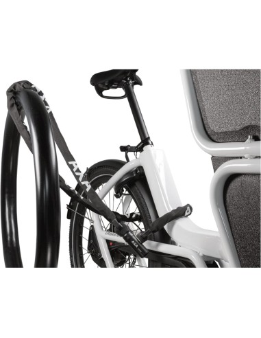 Axa kettingslot Linq City 7/180