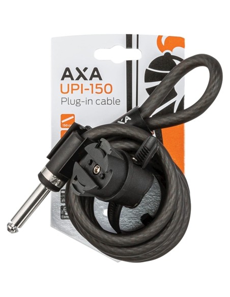 Axa insteekkabel UPI 10/150