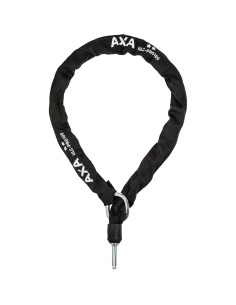 Axa insteekketting ULC 8/100 Pro ART2 zwart