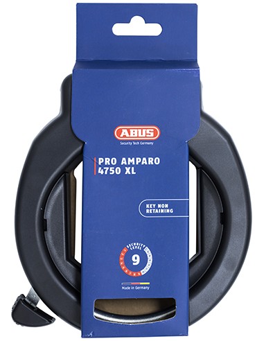 Abus ringslot Pro Amparo 4750XL ART 2