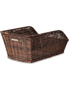 Basil mand Cento rattan look 22L brown 47x34x22cm