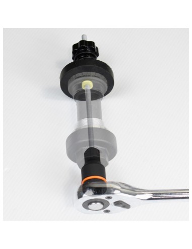 IceToolz trapasgereedschap bevestigingsset